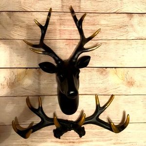 Hobby Lobby Deer Wall Art